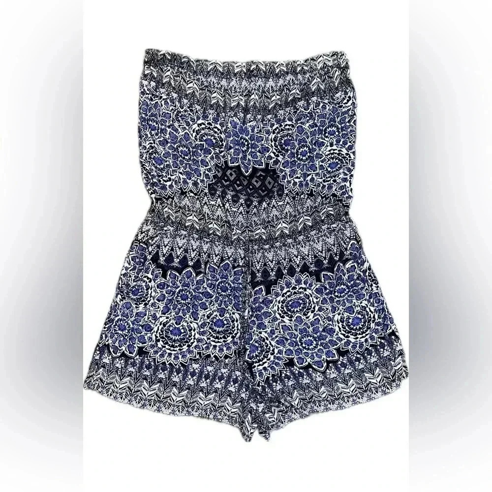 NWOT Angie large romper